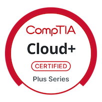 CompTIA Cloud+