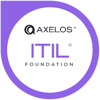 ITIL Foundations v4