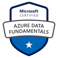 Azure Data Fundamentals